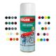 Tinta Spray 400ml Uso Geral - Colorgin - Cores