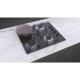 Cooktop Cut Glass 4GG 55 - Tramontina