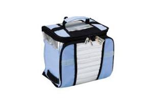 Bolsa Térmica Ice Cooler 18lts - Mor 