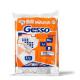 Gesso Rapido 1Kg - Br Massa 