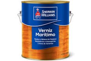 Verniz Sintetico Maritimo 03,6LT - Sherwin Willians
