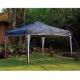 Tenda Gazebo 3x3mts X-Flex Oxford com Silvercoating Azul  - Mor 