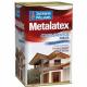 Massa acrílica Metalatex 18 litros branco - Sherwin Williams 