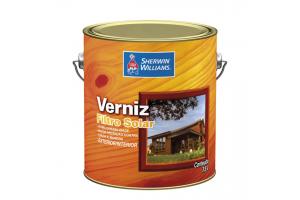 Verniz Sintético 3,6 Litros Filtro Solar - Sherwin Williams