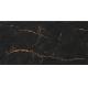 PISO POLIDO RETIFICADO 56X113 IPR913.010 HABITARE BLACK - INCOPISO