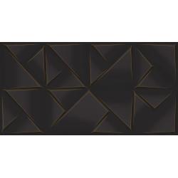 PISO - REVESTIMENTO 39X75 IAC939.012 ISTAMBUL BLACK - INCOPISOS