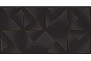 PISO - REVESTIMENTO 39X75 IAC939.012 ISTAMBUL BLACK - INCOPISOS