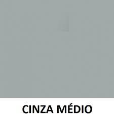 Cinza Médio