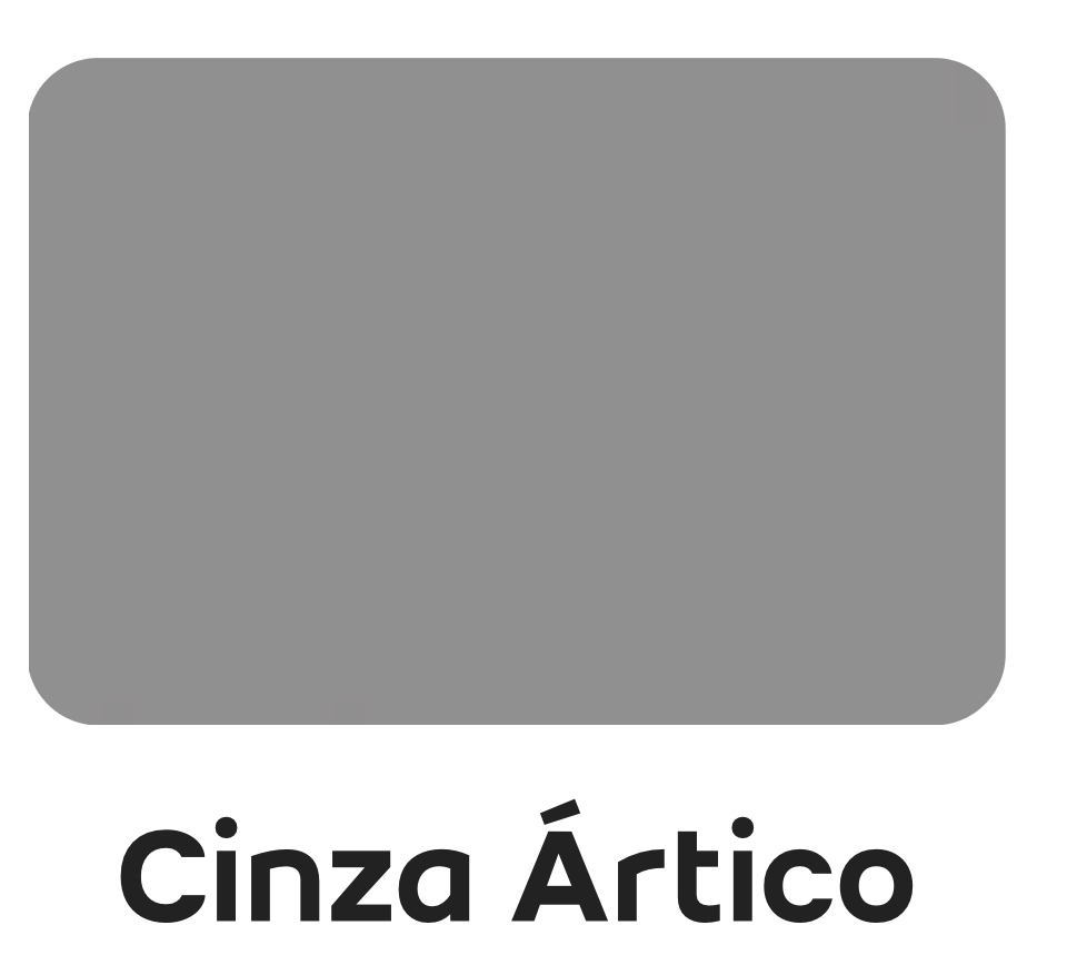 Cinza Artico