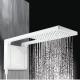 Ducha Acqua Storm 127v 5500w - Lorenzetti